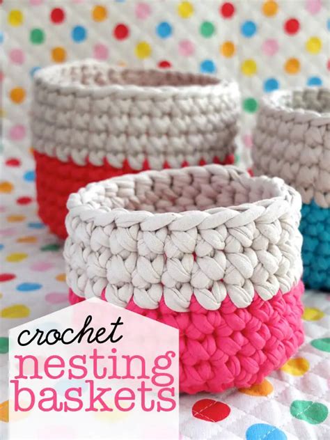 15 Cute and Easy DIY Crochet Projects for Beginners - Style Motivation