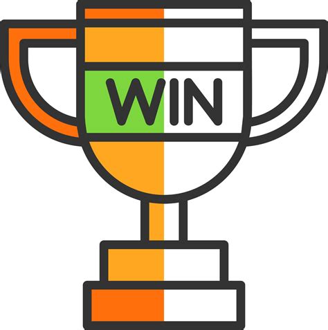 Win Vector Icon Design 21062986 Vector Art at Vecteezy