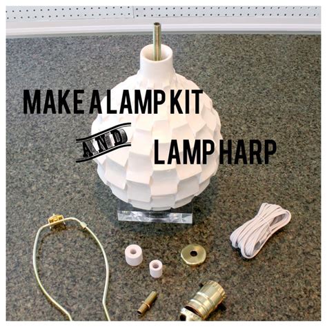 1000+ images about DIY Lamp on Pinterest