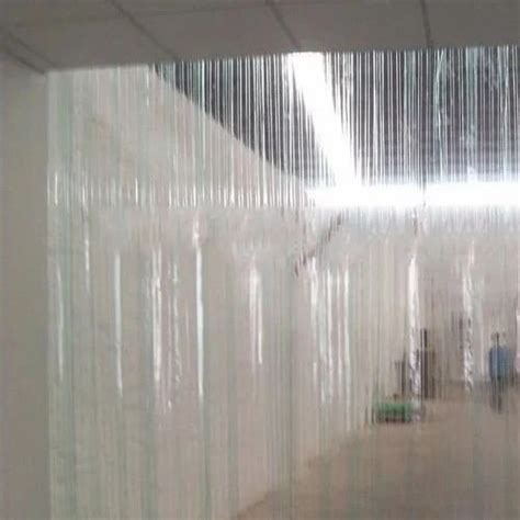 Plain Window Plastic Curtain at Rs 750/piece in Navi Mumbai | ID: 15910540673