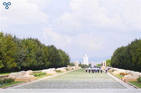 Anıtkabir - Remembering Atatürk • Turkey's For Life