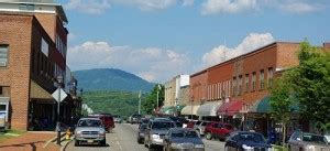 History of Franklin, NC – Smokies Guide