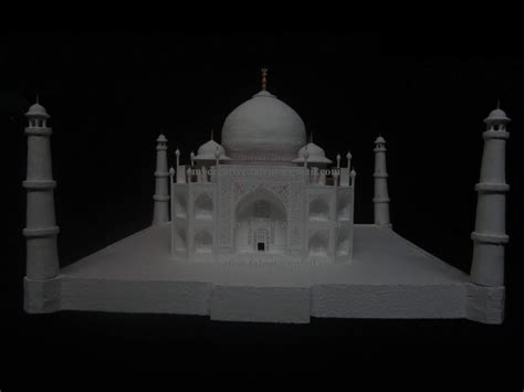 mycreative.talent@gmail.com: 2. Replica Taj Mahal (for sale)