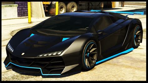 Cool Car Paint Jobs Gta 5 – Warehouse of Ideas