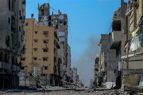 Hamas Sticks to Ceasefire Conditions Amid Gaza Conflict - OtakuKart