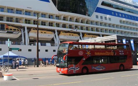 City Sightseeing Oslo: Hop-On, Hop-Off Bus Sightseeing Tour