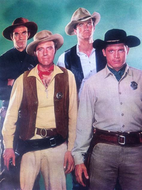 The Dakotas (TV Series 1962–1963) - IMDb