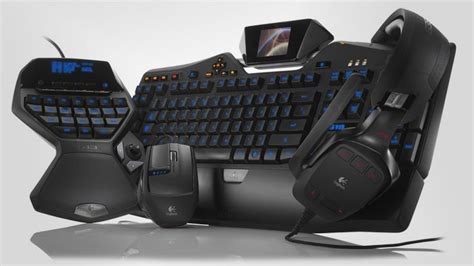 Awesome PC gaming accessories that will change the way you play