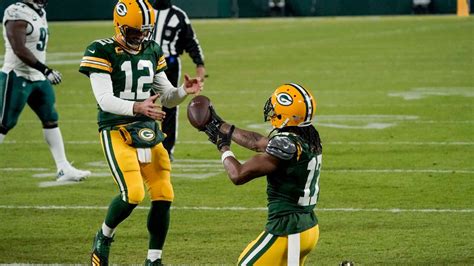 12 Unforgettable Stats From Packers Historic 2020 Season