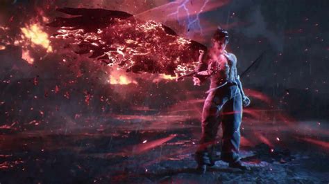 Tekken 8 trailer explained: What's next for the game? | ONE Esports