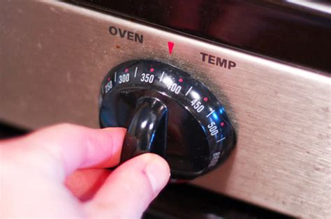 Why You Should Stop Worrying About Your Oven Temperature | Kitchn