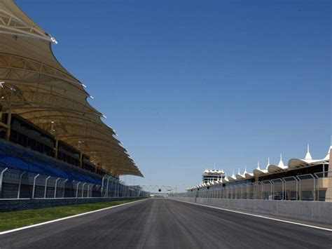 Bahrain GP 2023: Find out the Number of Laps, Weather Forecast ...