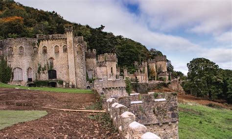 Why Are Castles Abandoned? – Castle Tourist