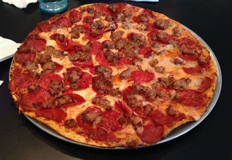 Stefanina’s Express - 23 Photos & 36 Reviews - Pizza - 1938 Zumbehl Rd, St Charles, Saint ...