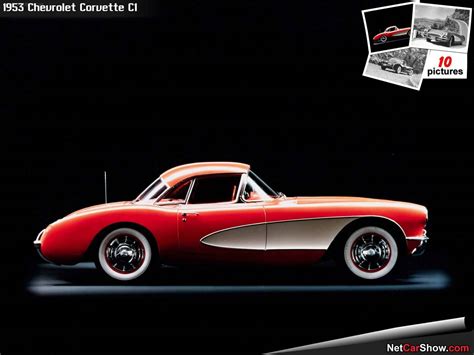 June 30, 1953: First Corvette Rolls Off the Line – Jane Jane Jane