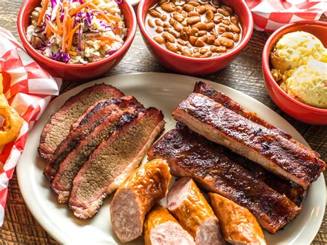 Classic Texas BBQ Side Dishes That You’ll Love!