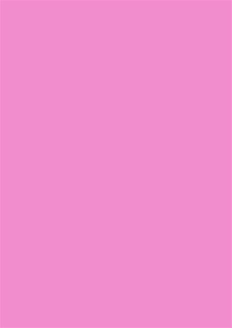 2480x3508 Orchid Pink Solid Color Background