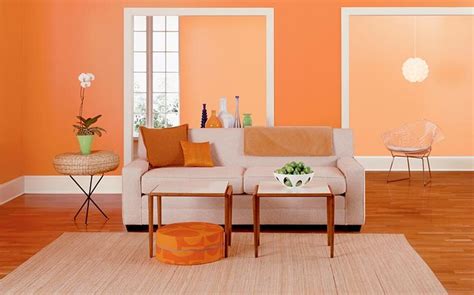 Living Room - Paint Color Selector - The Home Depot | Paint colors for living room, Living room ...