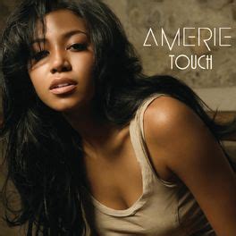 Album Cover Amerie All I Have