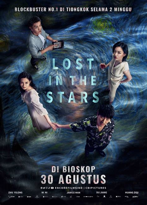 LOST IN THE STARS – Lembaga Sensor Film Republik Indonesia