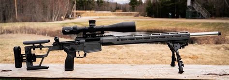 CROSS PRS Bolt Action Hunting Rifle| SIG SAUER