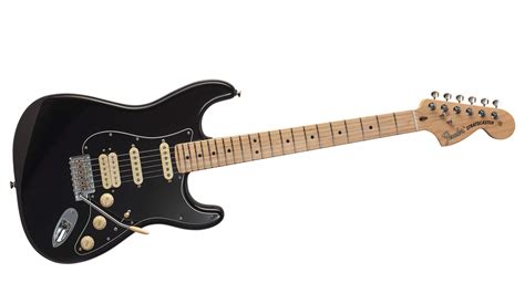 Fender American Performer Stratocaster HSS review | MusicRadar