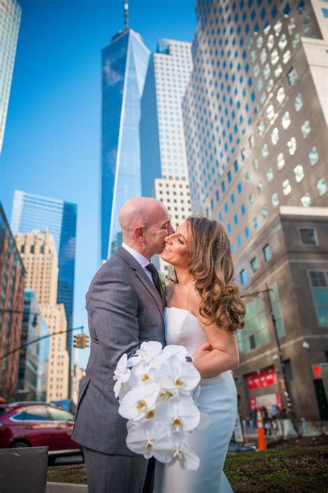 NYC Wedding Photography and a Nikon D750 with Nikon AF-S NIKKOR 105mm f/1.4E ED & Nikon AF-S ...