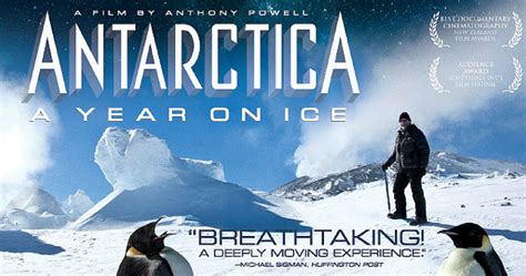 Antarctica: A Year on Ice | Documentary Film - Cosmos Documentaries ...