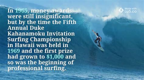 Australian Surfing Competitions - YouTube