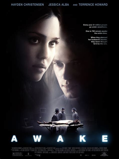 Awake (2007) - Rotten Tomatoes