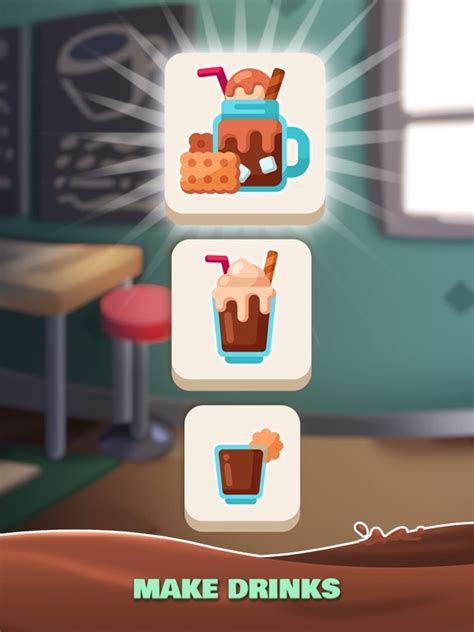 Idle Coffee Shop Tycoon - Game | App Price Drops