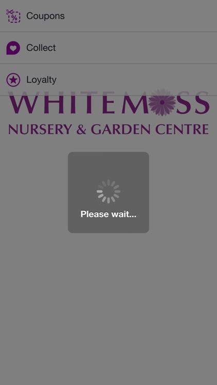 White Moss Garden Centre by Image Village