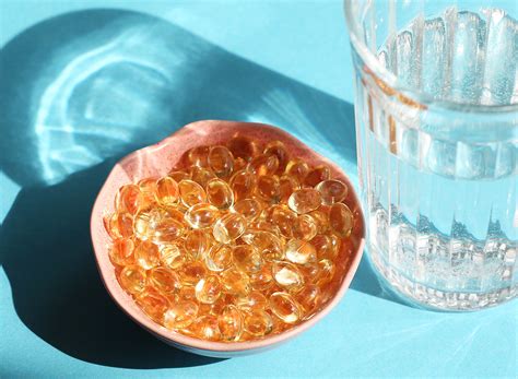 Surprising Side Effects of Taking Vitamin D Supplements After 50 — Eat This Not That