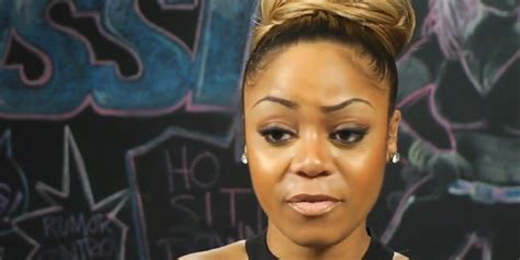 LaTavia Roberson Talks Alcohol Abuse & Mathew Knowles Paternity Drama (VIDEO)