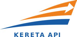 PT. KERETA API INDONESIA (PERSERO) Logo Download png