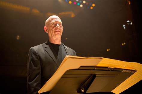 J.K. Simmons on His Oscar-Winning ‘Whiplash’ Performance | IndieWire