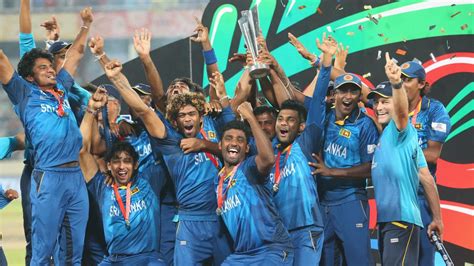 Sri Lanka National Cricket Team Wallpapers - Wallpaper Cave