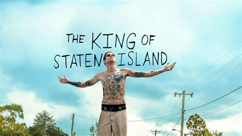 The King of Staten Island | Apple TV