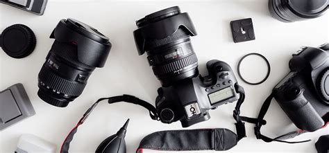 6 Best Accessories For DSLR: You Will Need Them In Your Journey | DSLR Buying Guide