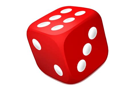 Dice Png Download Png Image With Transparent Background - Clip Art Library