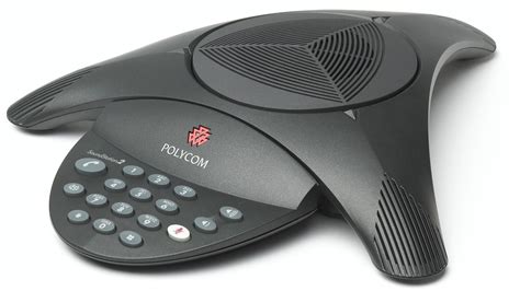 Polycom Soundstation 2 Basic