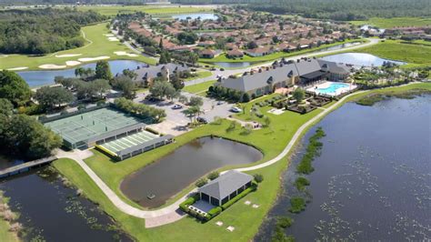 4 "Must See" 55 Plus Communities In Lakeland, Florida — Explore55Plus