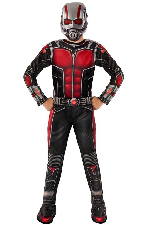 Ant-Man Child Costume - Walmart.com