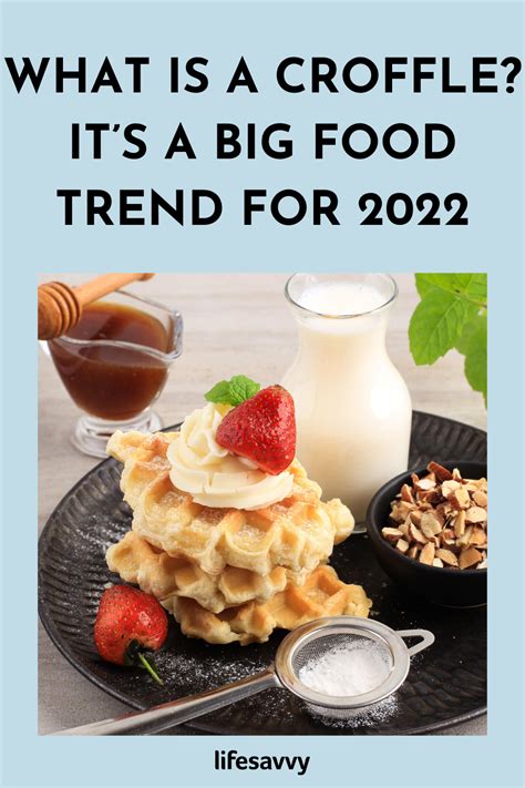 Sweet Recipes, New Recipes, New Food Trends, Croissant Dough, Cronut, Big Meals, Cheese Eggs ...