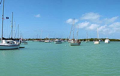 Boot Key Harbor City Marina (Marathon) (Florida)