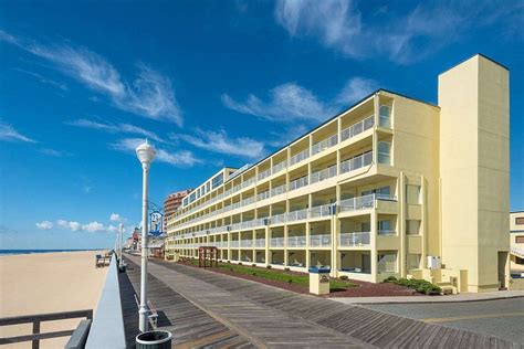 DAYS INN BY WYNDHAM OCEAN CITY OCEANFRONT $109 ($̶1̶2̶7̶) - Updated 2020 Prices & Hotel Reviews ...