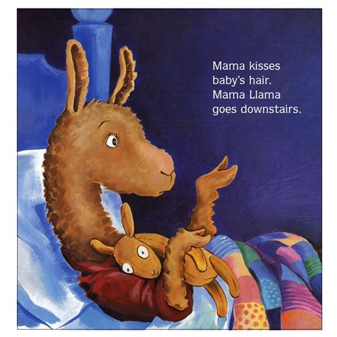 Llama Llama Red Pajama Hardcover Book & Plush