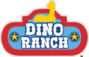 Dino Ranch - Oath Studio