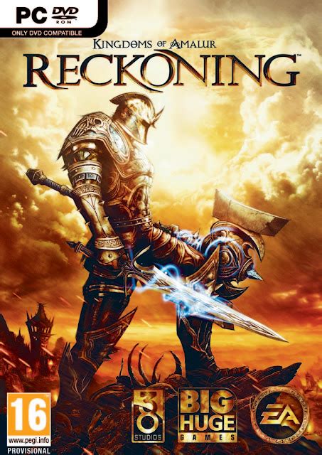 iTek Zone: [PC Games] Kingdoms of Amalur : Reckoning 2012 and ALL DLC ...