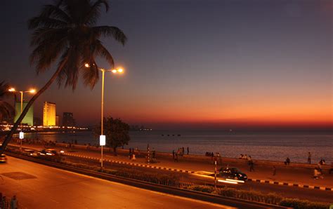 MUMBAI – City of Dreams !!! | Jackson's Blog